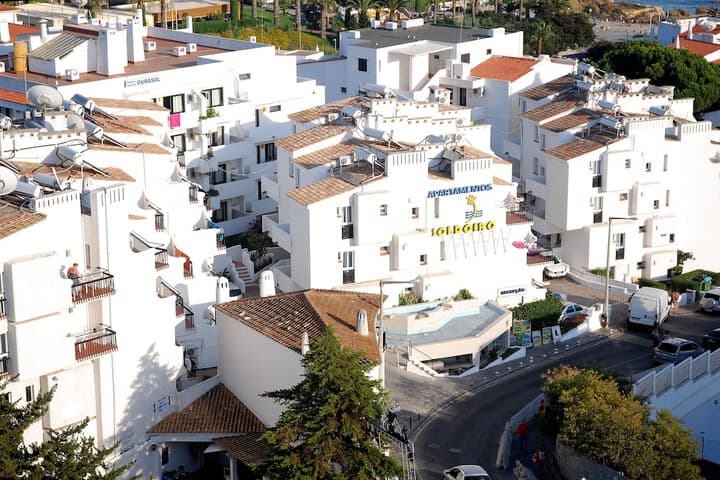 Apartamentos Soldoiro photo 4