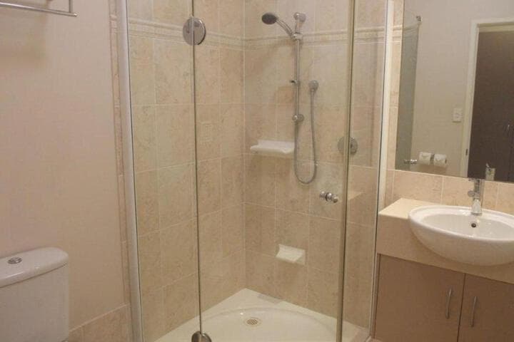 Emerald Executive Apartments photo 4