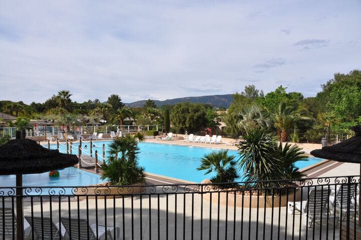 Camping Lei Suves Greenchalets photo 2