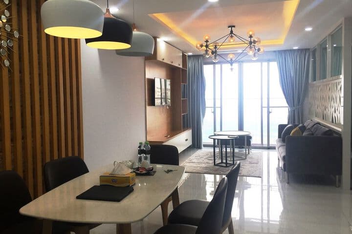 Diamond Suite Scenic Valley Condotel photo 1