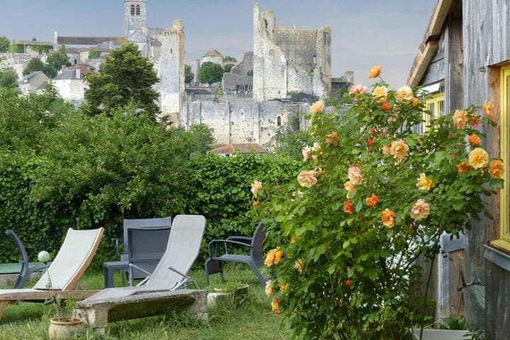 La Maison Rouge photo 4