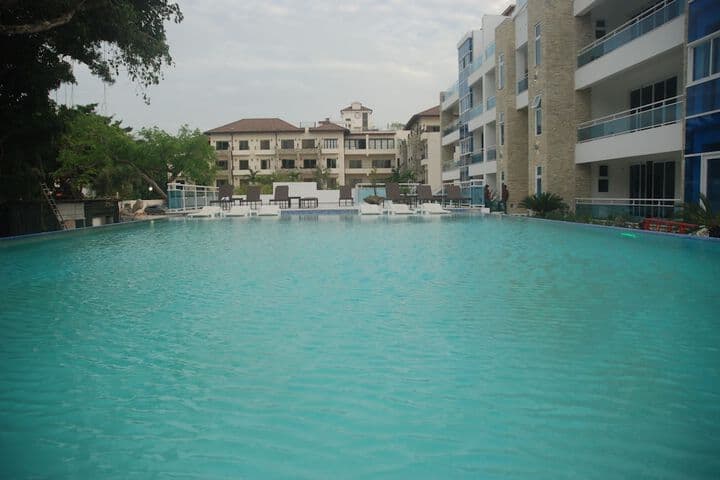 E&J Beach Condos photo 5