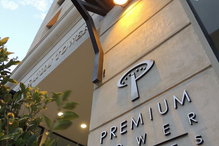 Premium Tower Suites San Luis photo 2