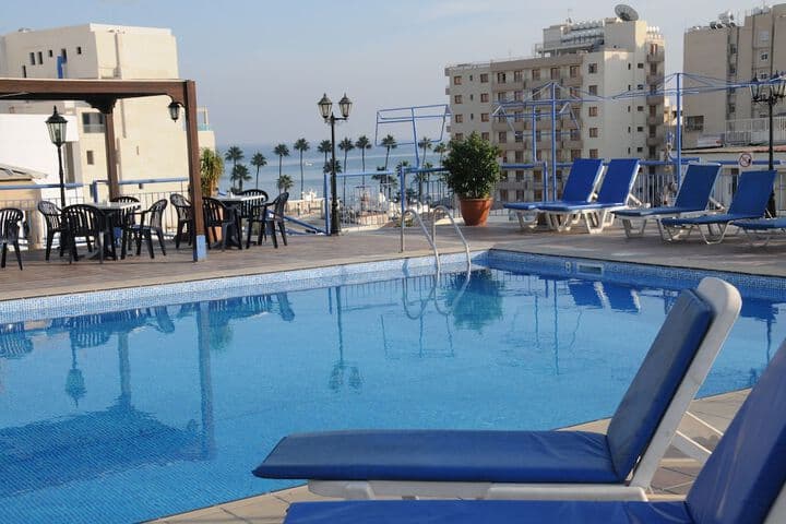 Atrium Zenon Hotel Apartments photo 2