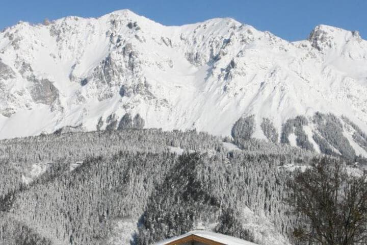 Haus Bergliebe photo 1