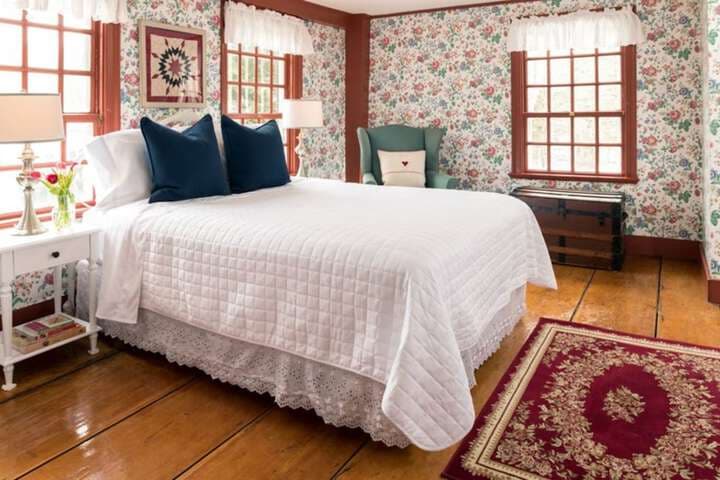 Waldo Emerson Inn photo 5