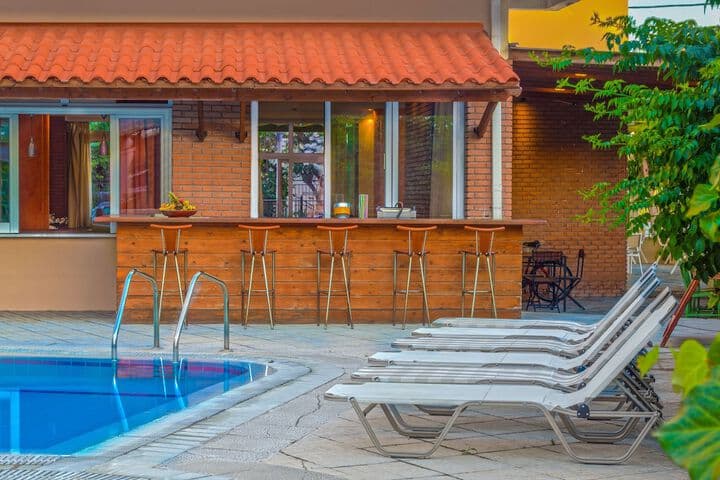 Pavlos Hotel photo 3