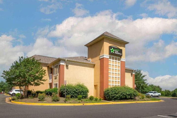 Extended Stay America Select Suites Washington DC Sterling Dulles photo 4