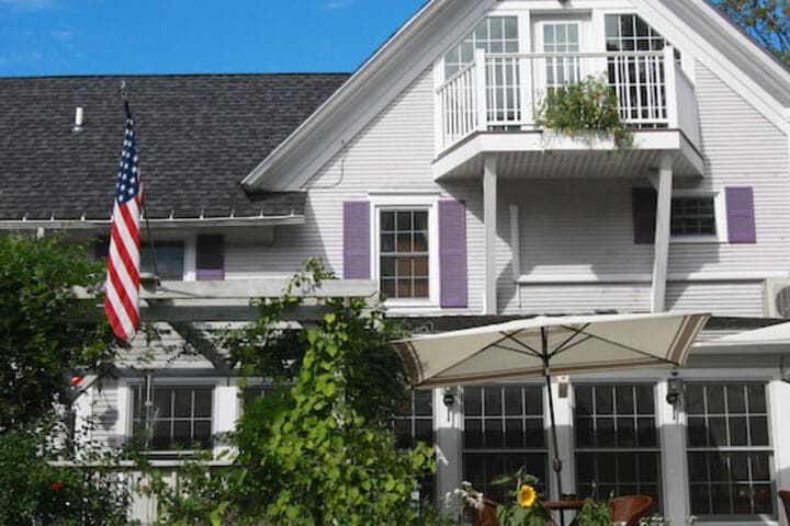 Phineas Swann Inn & Spa photo 3