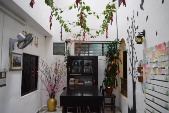 Casa Blanca Guest House photo 5