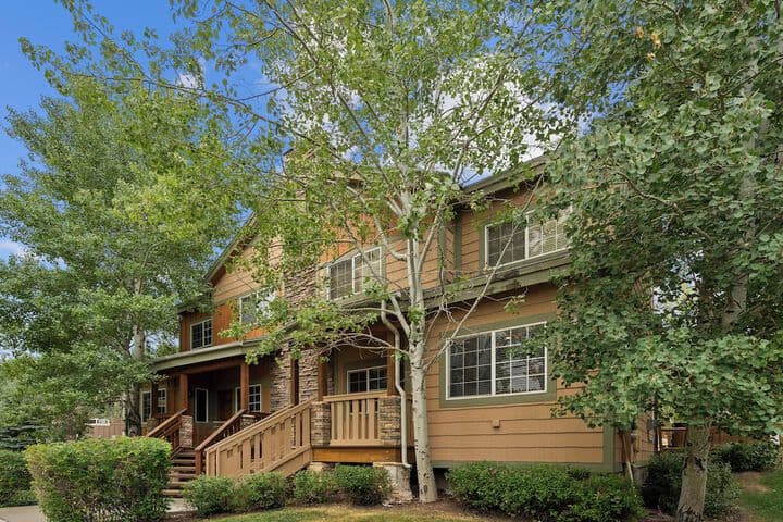 Bear Hollow Village by All Seasons Resort Lodging photo 4