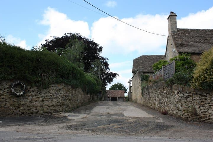Manor Farm Bed & Breakfast photo 3