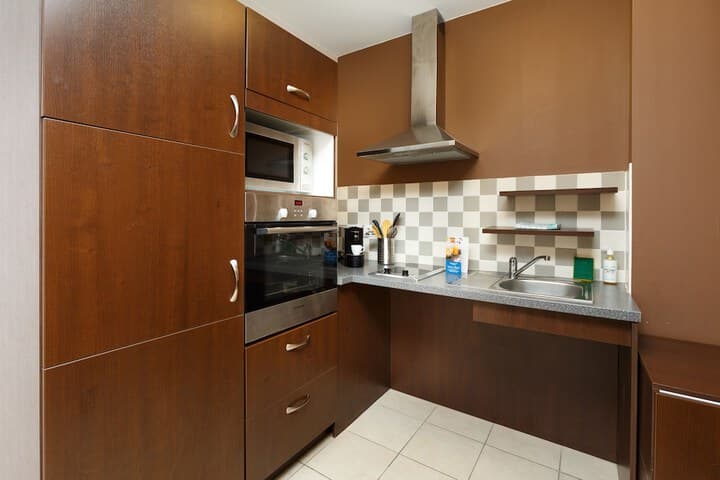 ResidHotel Toulouse Centre photo 4