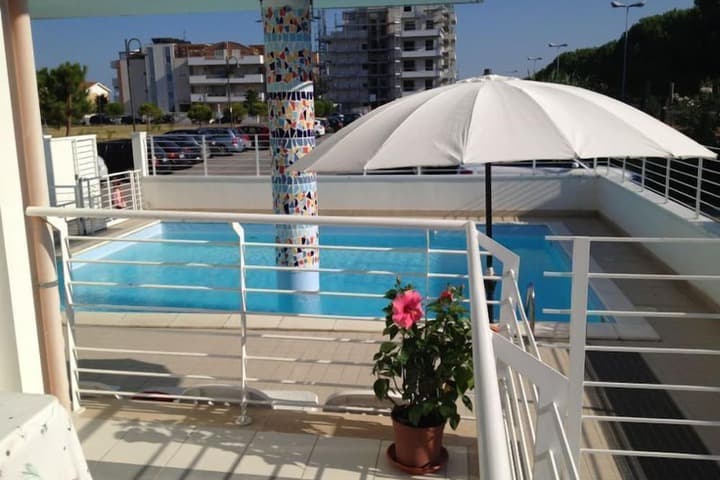 Residence Rosburgo Sea Resort photo 5