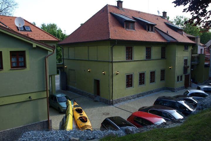 Pension Amadeus photo 5