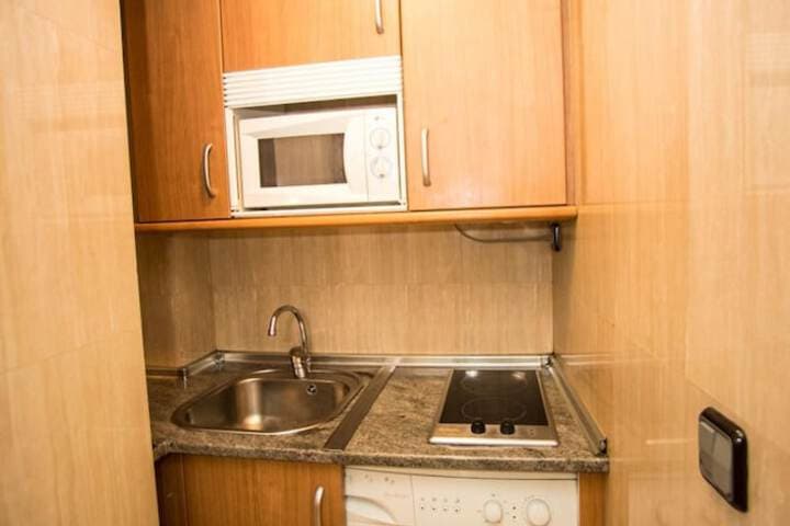 Hostal Caballeros photo 5