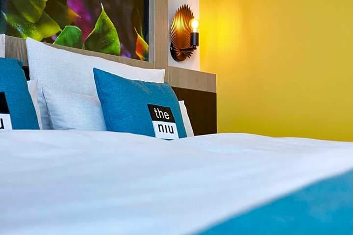 Novum Style Hotel Hamburg Centrum photo 5
