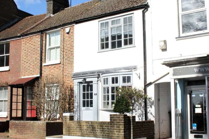 Hurst Cottage photo 4