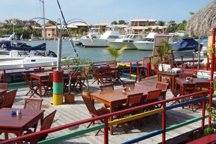 Spanish Water Beach photo 4