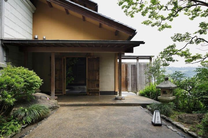 Yuzuya Ryokan Kanazawa Ryokusone photo 3