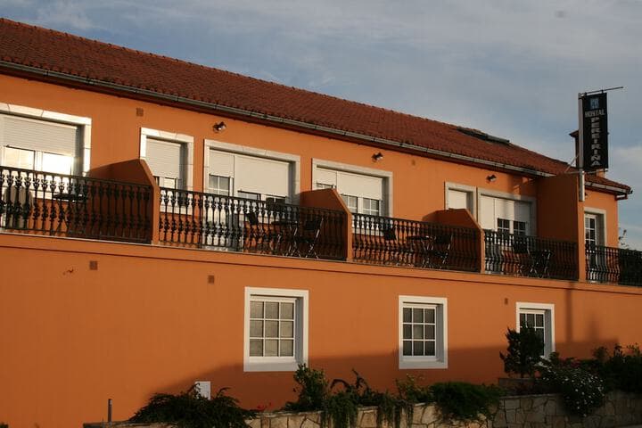 Hostal Pereiriña photo 3