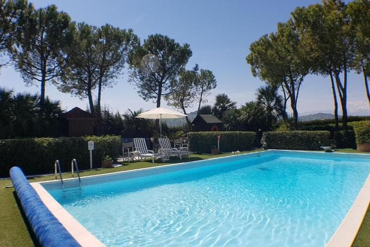 Villa Vittoria photo 3