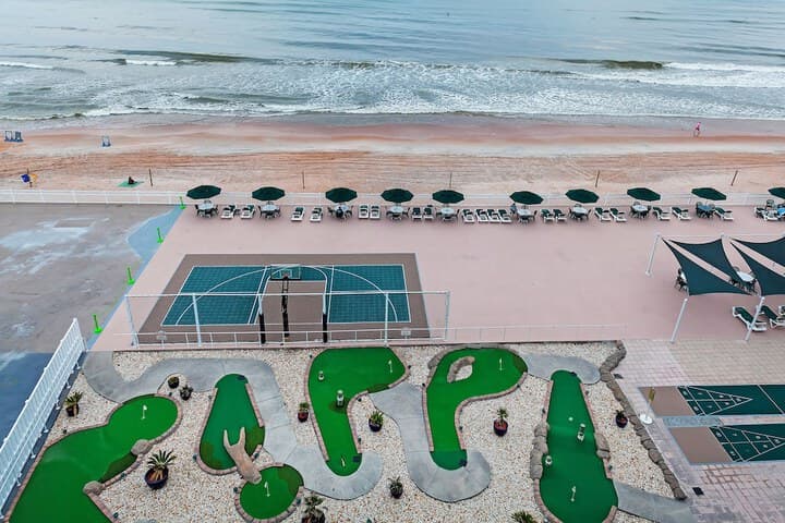 Royal Floridian Resort photo 4
