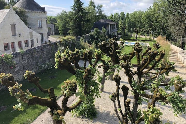 Domaine Plessis Gallu photo 4