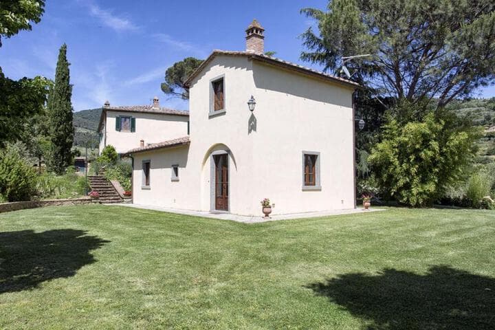 VILLA SAN PIETRO photo 1