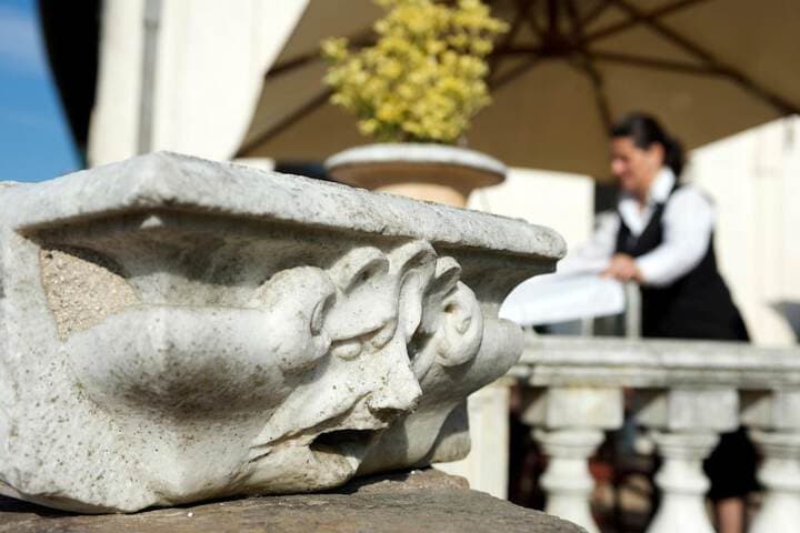 Palazzo Leti Residenza dEpoca photo 3