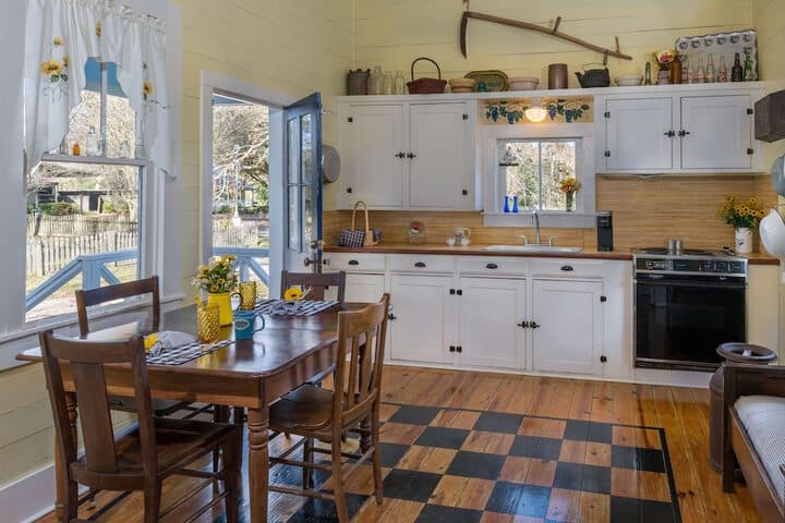 Maison DMemoire Bed & Breakfast Cottages photo 4