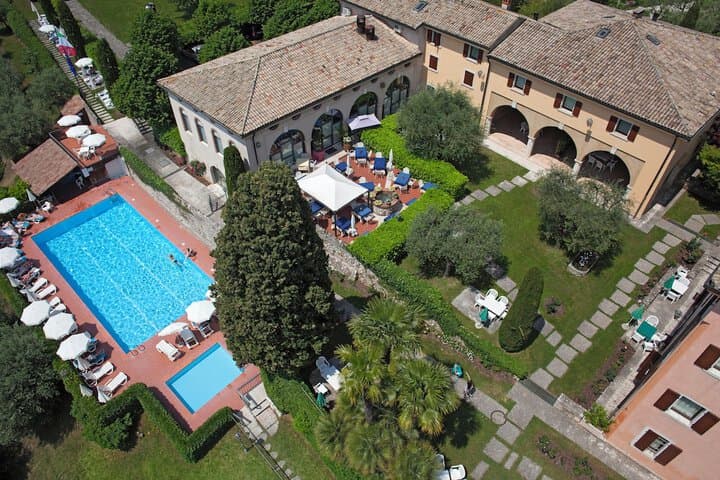 Residence La Filanda photo 2