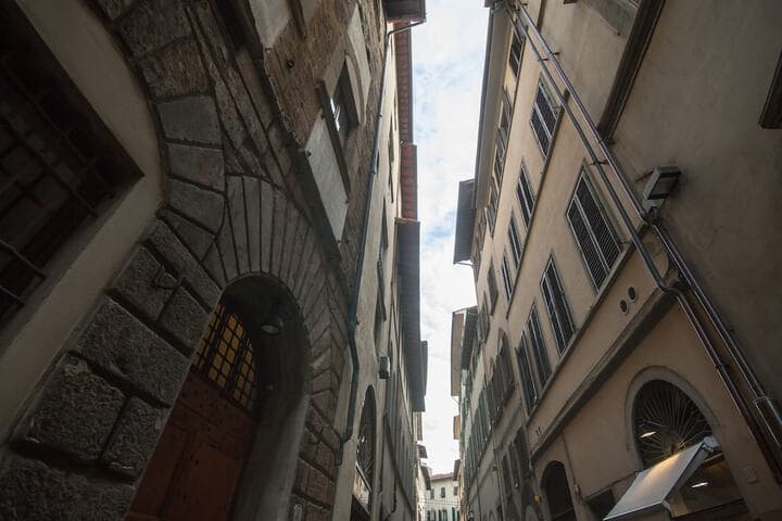 Family Apartments Signoria photo 4
