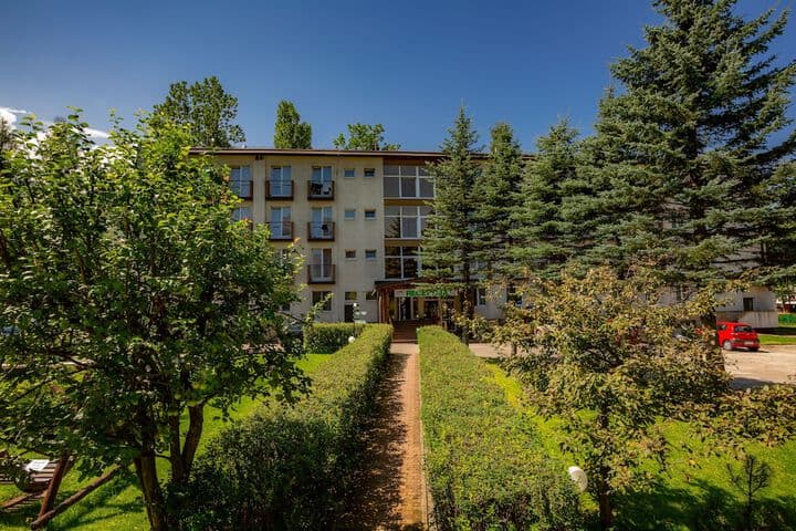 Pensjonat Halny photo 2
