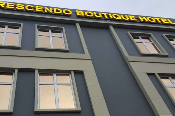 Crescendo Boutique Hotel photo 1