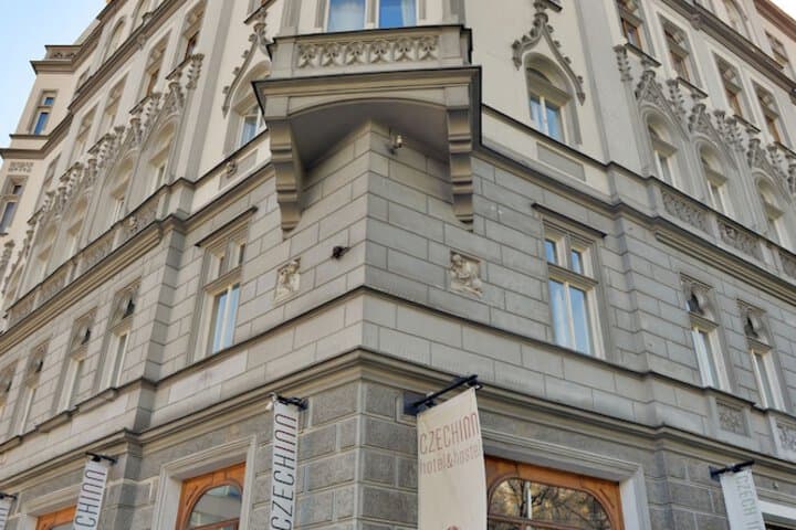 Czech Inn photo 3