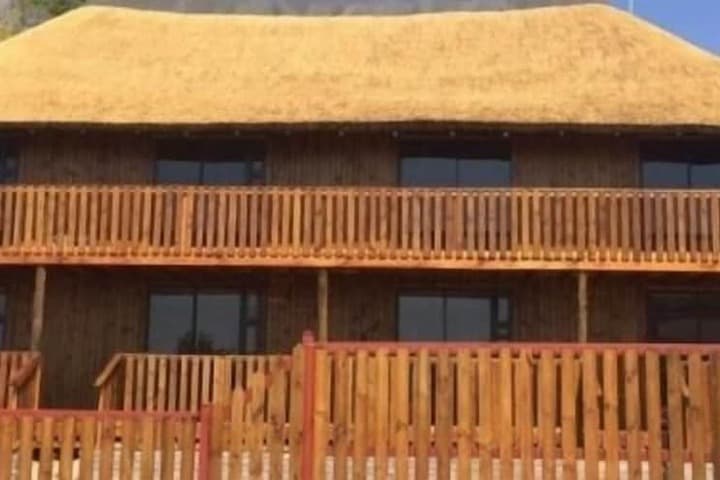 Kalahari Lions Rest photo 2