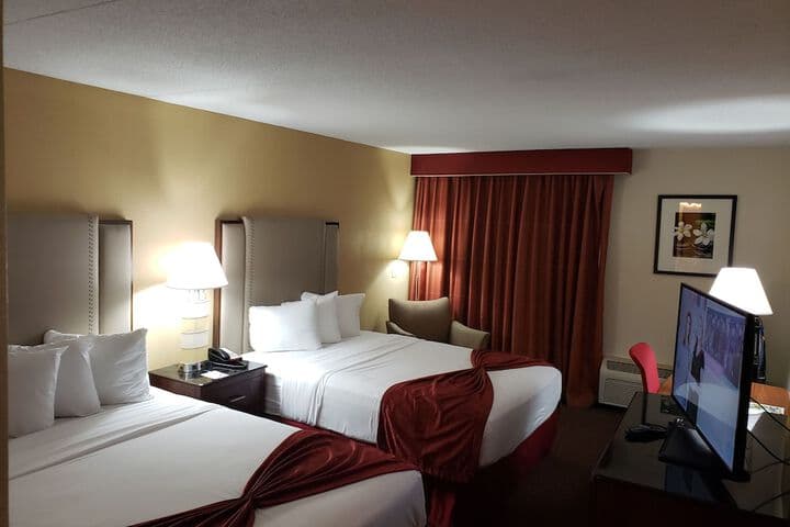 A Victory Hotel & Suites photo 1