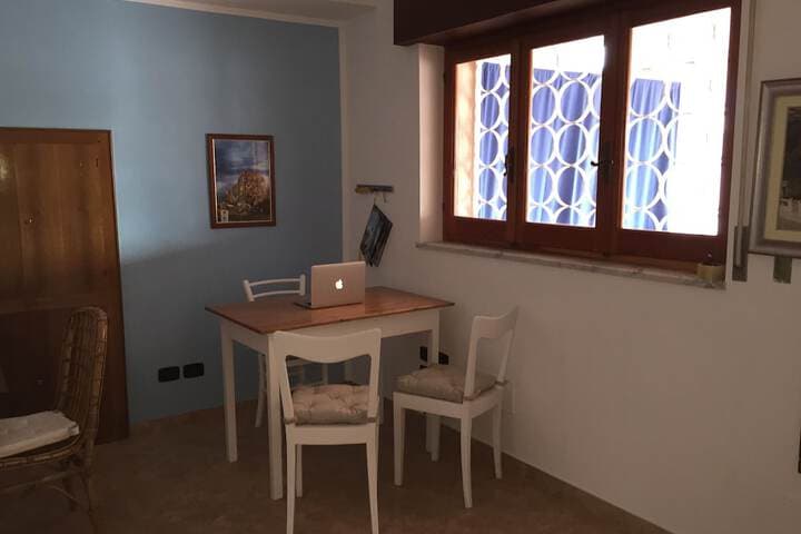 B&B Villa sul Mare photo 4