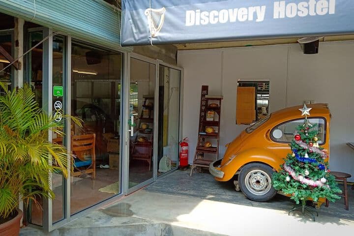 Discovery Malacca Hostel photo 4