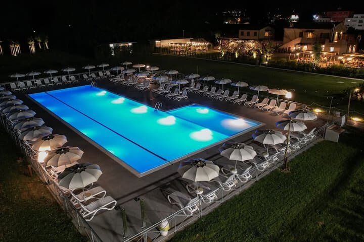 Moretti Village b&b photo 4