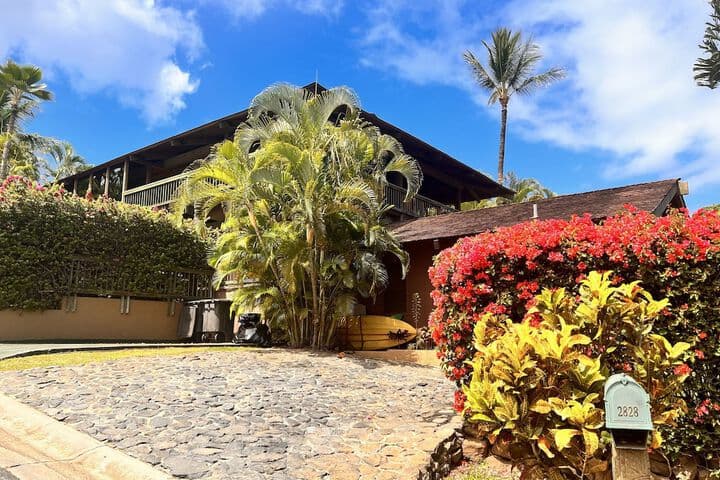 Maui What a Wonderful B&B Pineapple Ste photo 3