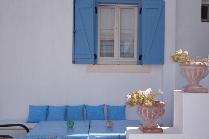Blue Harmony Apartments photo 2
