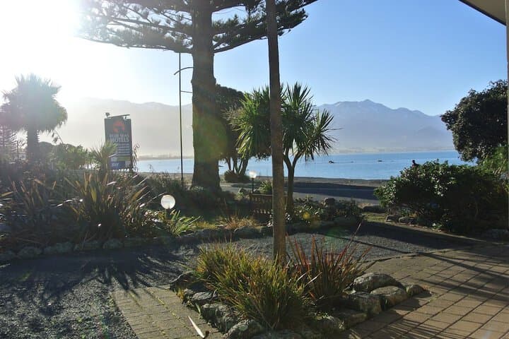 Blue Seas Motels Kaikoura photo 4
