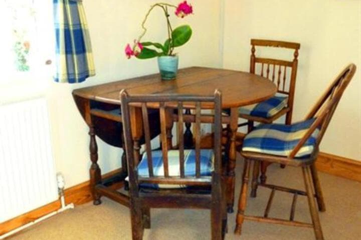 Calne Bed&Breakfast photo 3