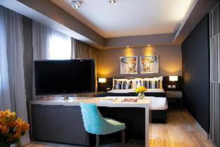 GrandView Hotel & Convention Center photo 5