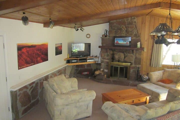 Dodgeton Creek Inn photo 4