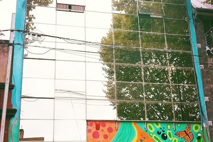 Tacha Apartments photo 3