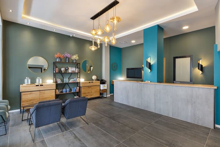 Residence Suites Hotel photo 5