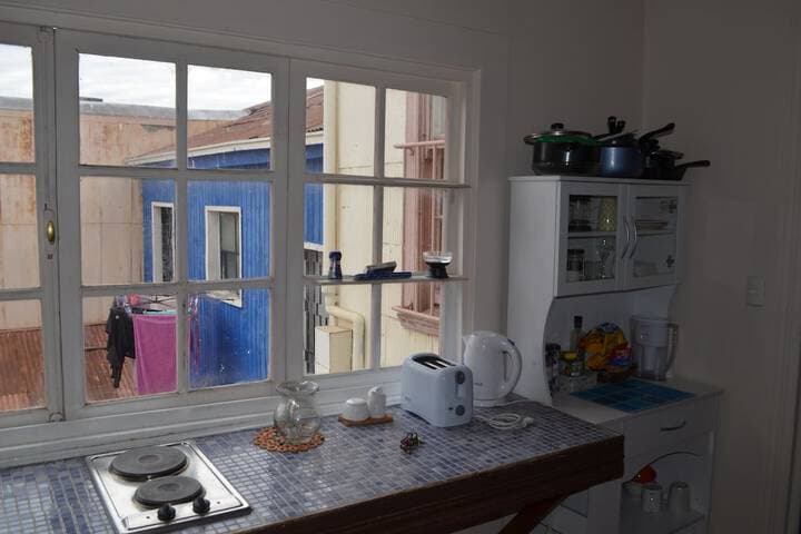 Lofts Oxford Cerro Alegre photo 3